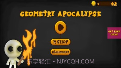 丧尸启示录截图1 丧尸启示录截图1