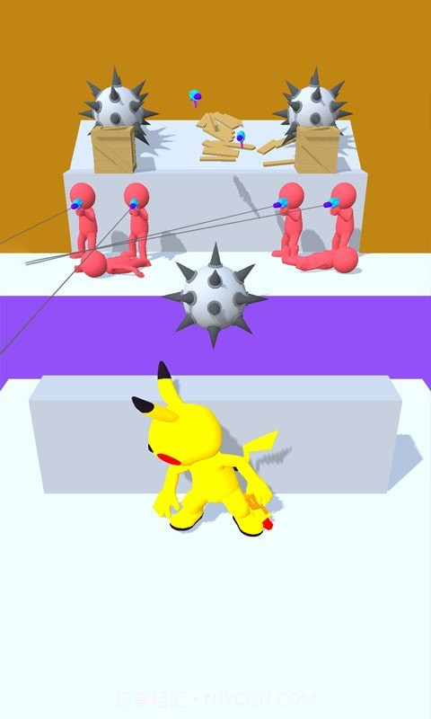 荒野狙击手截图4 荒野狙击手截图4