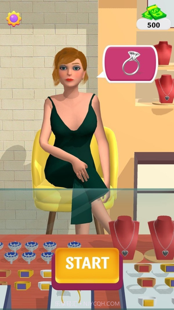 珠宝石大亨截图1 珠宝石大亨截图1