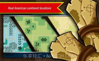 征服殖民地修改版截图1