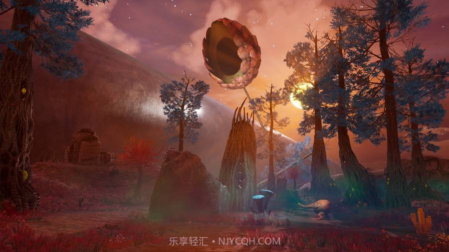 the eternal cylinder截图3