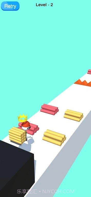 地毯挑战3D截图4