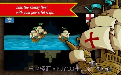 征服殖民地修改版截图2