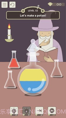 IQ地下城截图4 IQ地下城截图4