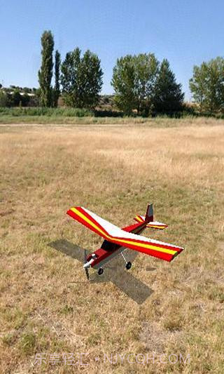 遥控飞机截图3 遥控飞机截图3