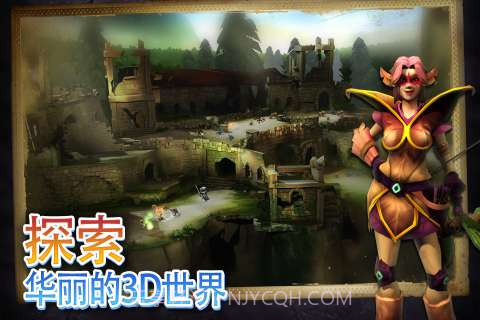 战斗之石 Battlestone™截图3 战斗之石 Battlestone™截图3