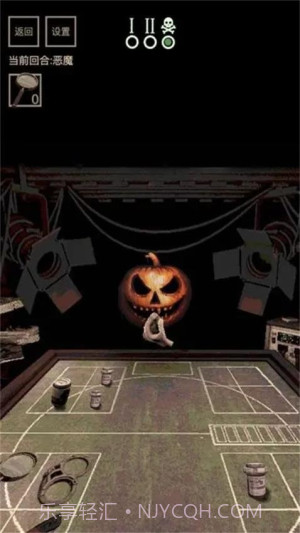 骗子轮盘正版截图1 骗子轮盘正版截图1