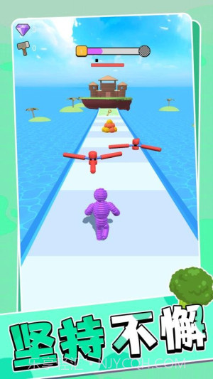 竞速我能行测试版截图1 竞速我能行测试版截图1