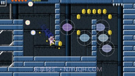 兔子超人截图2 兔子超人截图2