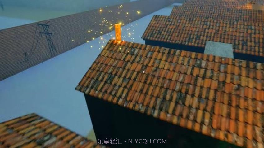 逃离恐怖噩梦官方版截图3 逃离恐怖噩梦官方版截图3