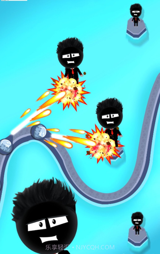 我太难了最新版截图3 我太难了最新版截图3