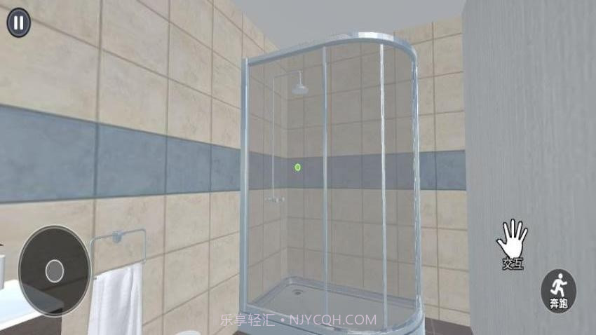 恐怖奶奶冒险记去更新版截图1