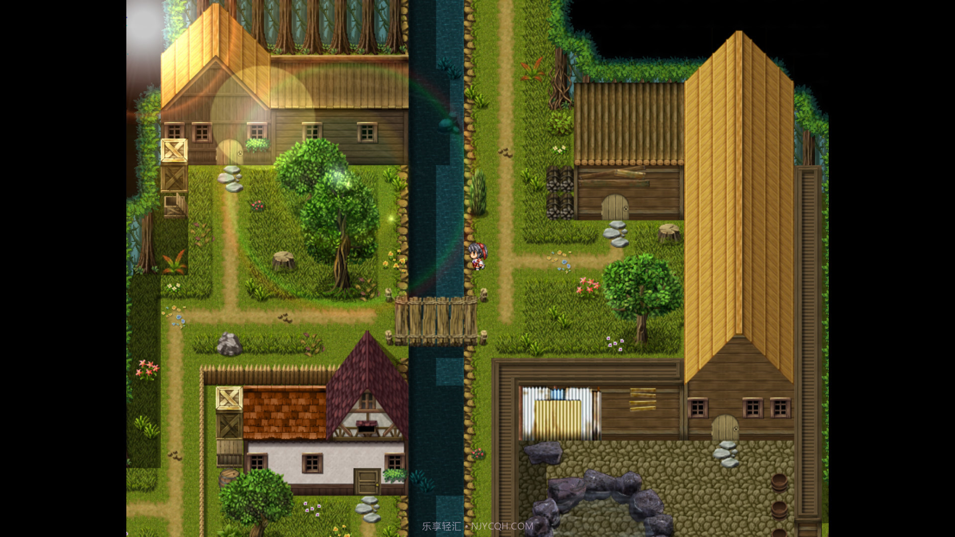 御神巫女app2024截图1 御神巫女app2024截图1