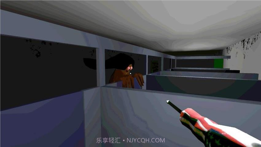 寻找伪人2移植版截图2