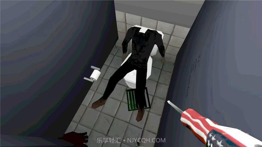 寻找伪人2移植版截图4