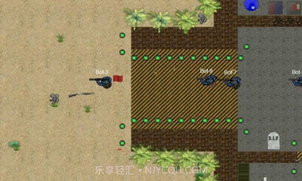 二维打击截图3 二维打击截图3