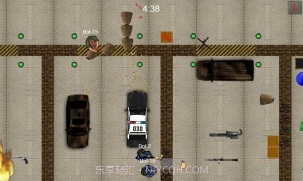 二维打击截图1 二维打击截图1