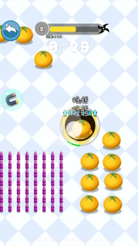 黑洞入侵吞噬中文版截图4