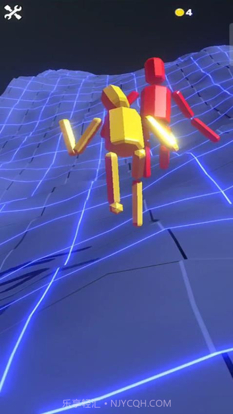 拼了才会赢先行服截图2 拼了才会赢先行服截图2