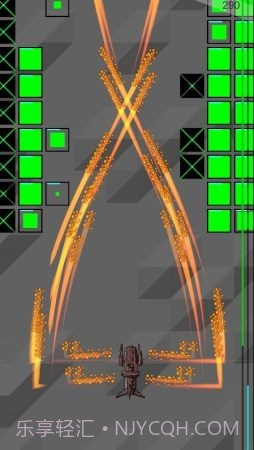 矿工枪建造者截图3 矿工枪建造者截图3