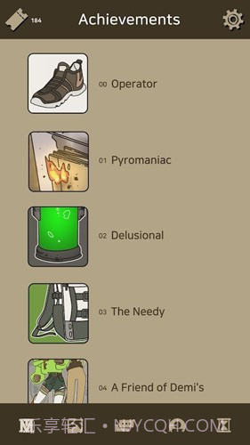 不完全是英雄汉化版截图4