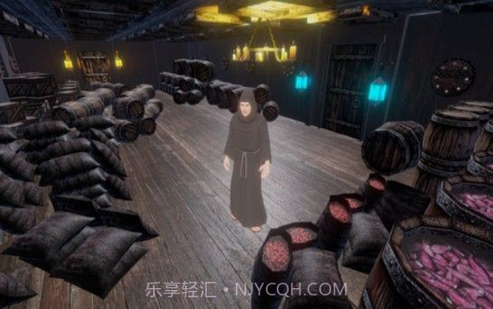 埃及金字塔秘密拼图截图2