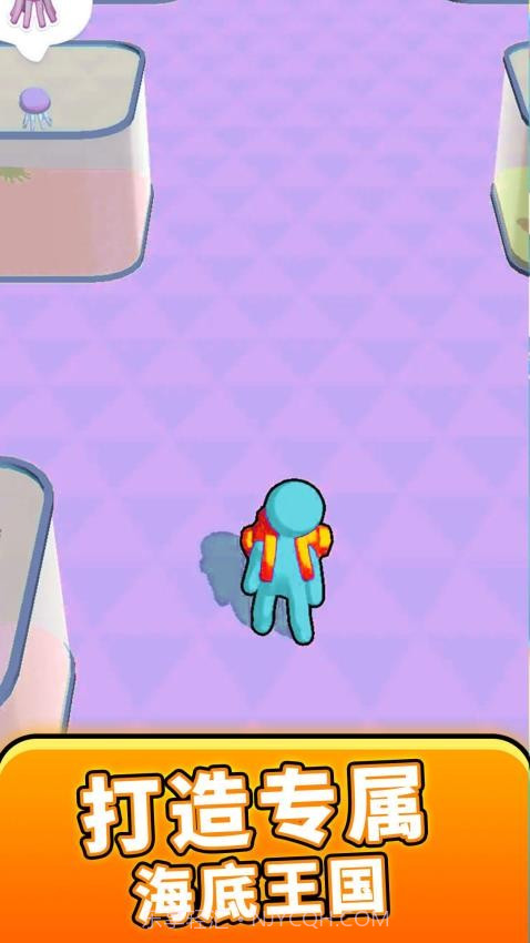 摸鱼精英模拟器高画质版截图4 摸鱼精英模拟器高画质版截图4