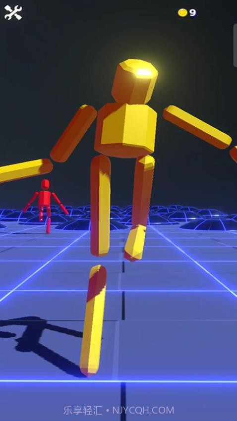 拼了才会赢先行服截图1 拼了才会赢先行服截图1