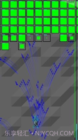 矿工枪建造者截图2 矿工枪建造者截图2