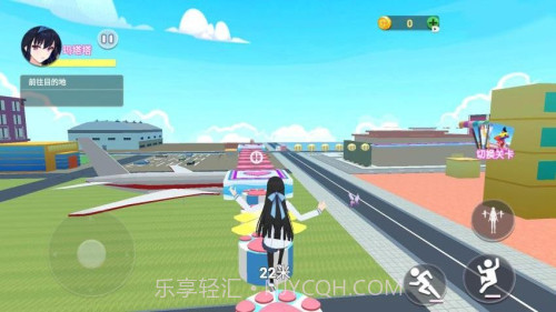 零分试卷跑酷单机版截图1 零分试卷跑酷单机版截图1