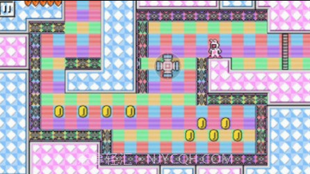 兔子超人截图3 兔子超人截图3