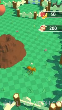 蚁群大亨截图4 蚁群大亨截图4