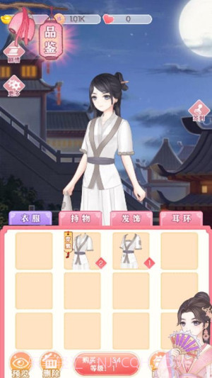 闪耀萝莉正版截图3