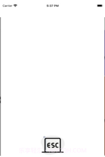 Esc你的逃跑神器截图2