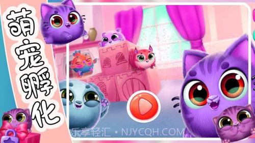 萌宠饲养小屋单机版截图5