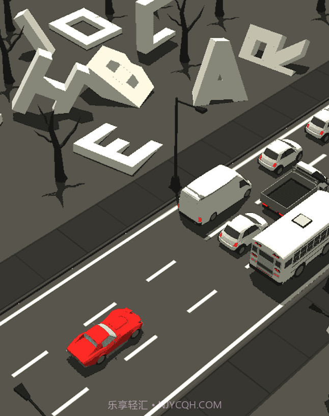 交通管制Commute: Heavy Traffic高画质版截图2