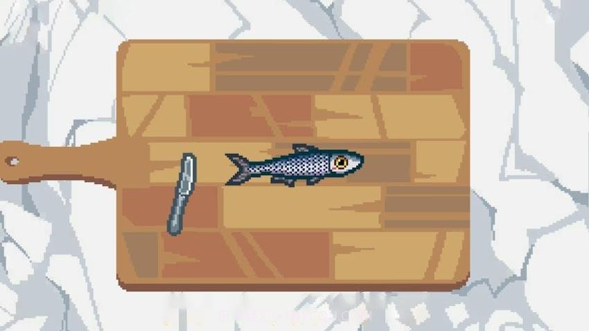 钓鱼佬模拟测试版截图1