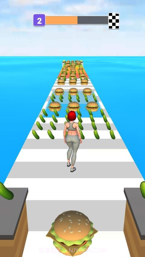 帮她瘦下来精简版截图4