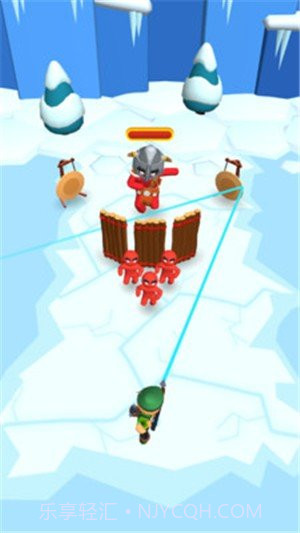 人类神弓手截图4