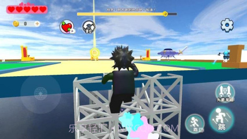 帮小老弟过关单机版截图1