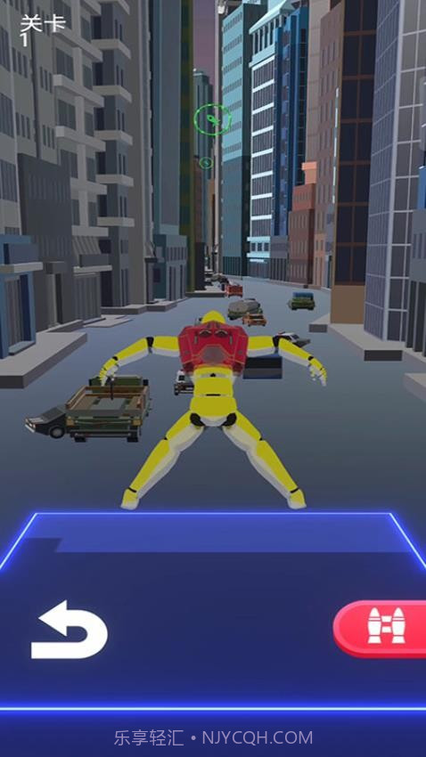 飞行模拟大师官方版截图3