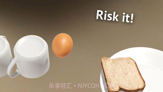 蛋之旅Egg Journey高画质版截图3