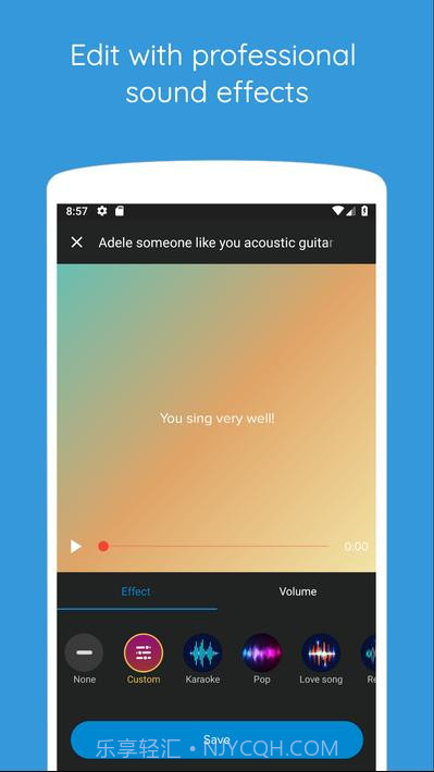 卡拉OK越南截图3