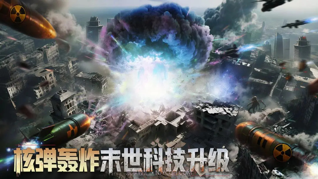 深空之劫存档版截图5