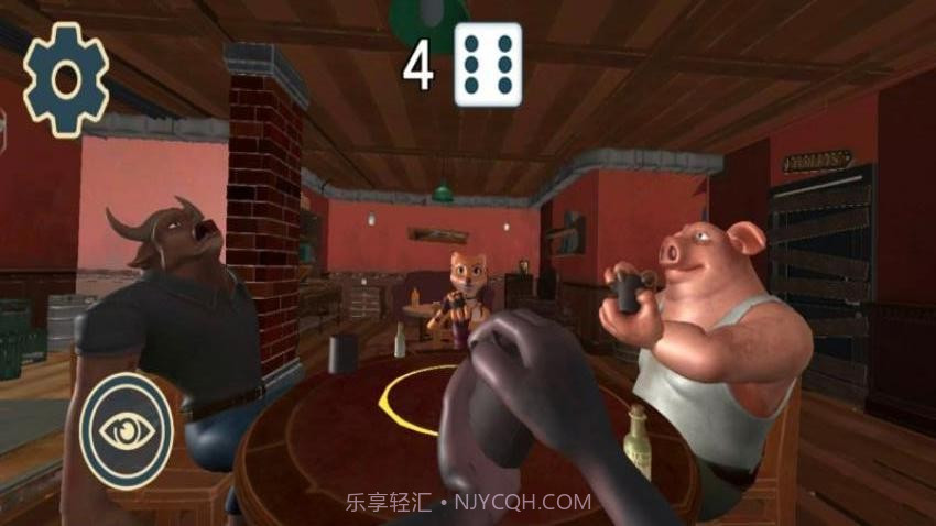 末日战场生死局去更新版截图3