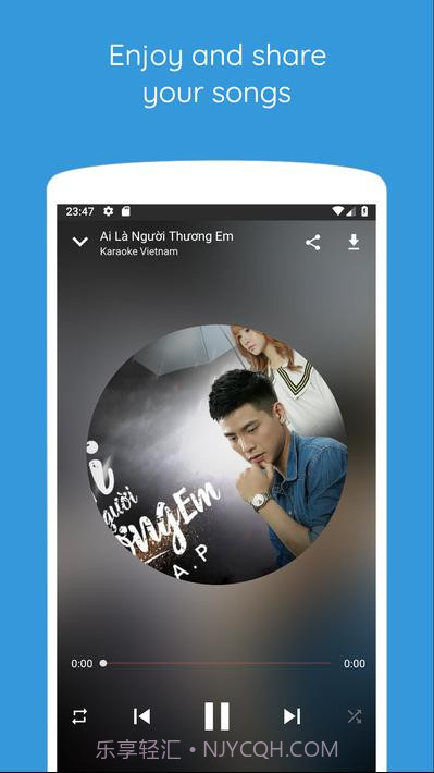 卡拉OK越南截图5