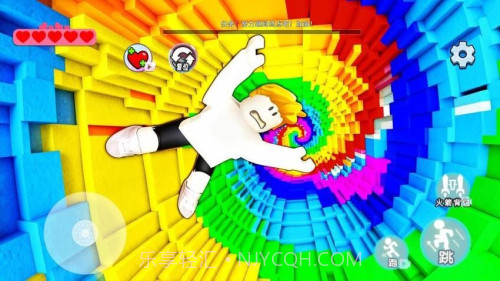 帮小老弟过关存档版截图3