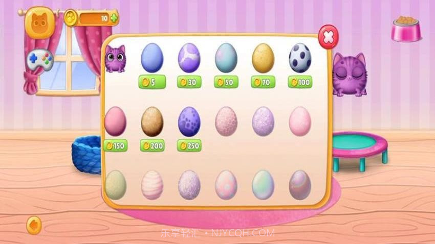 梦幻宠物欢乐屋中文版截图4