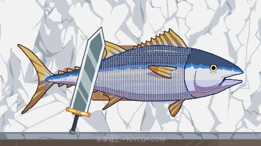 钓鱼佬模拟完整版截图4