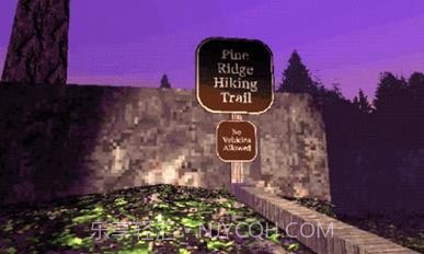 警笛头逃生截图4